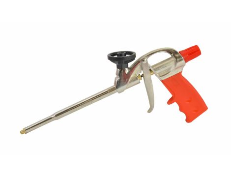 AWTOOLS PISTOLET DO PIANY ALU GŁOWICA PTFE BLACK LINE