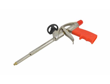 AWTOOLS PISTOLET DO PIANY ALU GŁOWICA PTFE BLACK LINE - 2