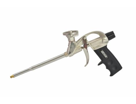 AWTOOLS PISTOLET DO PIANY MET.UCHWYT CZARNY