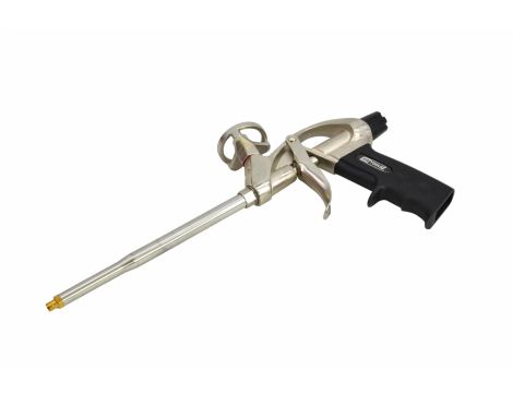 AWTOOLS PISTOLET DO PIANY MET.UCHWYT CZARNY - 2