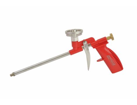 AWTOOLS PISTOLET DO PIANY PLASTIK NIKIEL