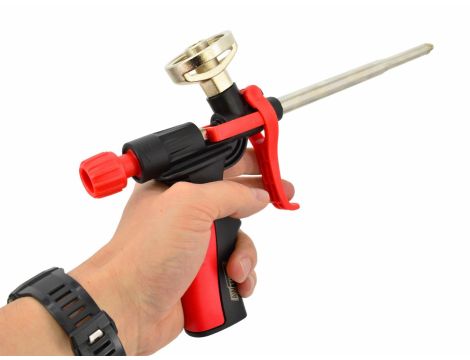 AWTOOLS PISTOLET DO PIANY PLASTIK UCHWYT TPR+PP - 3