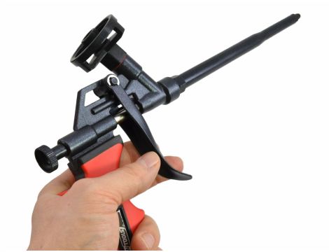 AWTOOLS PISTOLET DO PIANY TEFLON - 3