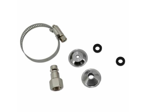 AWTOOLS PISTOLET DO TYNKÓW PLASTIK / F-301 - 3