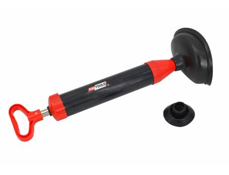 AWTOOLS PISTOLET DO UDRAŻNIANIA KANALIZACJI