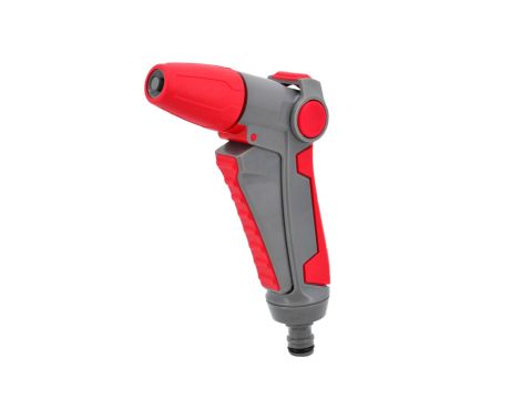 AWTOOLS PISTOLET DO WODY REGUL.PROSTY QUICKSTOP