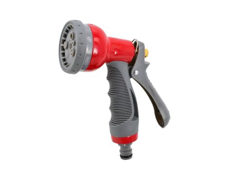 AWTOOLS PISTOLET DO WODY ZR.7-FUNK.METAL