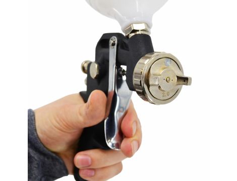 AWTOOLS PISTOLET LAK.G. 1.7mm / S-990G - 2