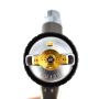 AWTOOLS PISTOLET LAK.G. HVLP 1.4mm  /TBH101AG - 7