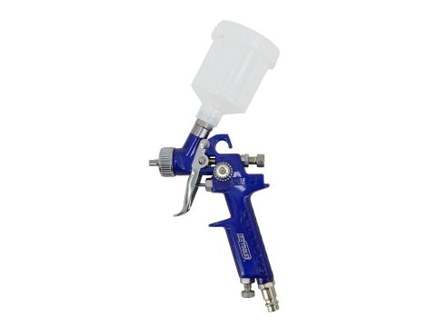 AWTOOLS PISTOLET LAK.G. MINI HVLP 0.8-1.2mm / H-2000