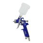 AWTOOLS PISTOLET LAK.G. MINI HVLP 0.8-1.2mm / H-2000 - 2