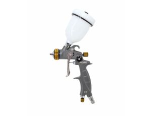 AWTOOLS PISTOLET LAK.G. MINI HVLP 1.0 mm  / SGH10GF