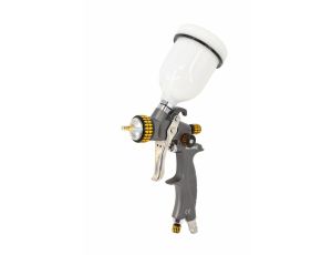 AWTOOLS PISTOLET LAK.G. MINI HVLP 1.0 mm  / SGH10GF - image 2