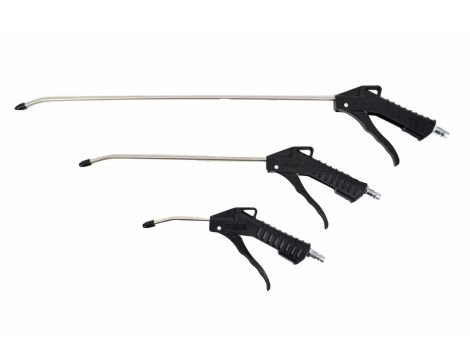 AWTOOLS PISTOLETY DO PRZEDMUCHIWANIA 3szt.