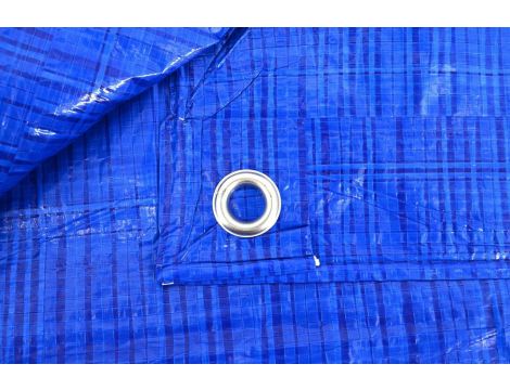 AWTOOLS PLANDEKA NIEBIESKA 70g 15* 20m.... - 2