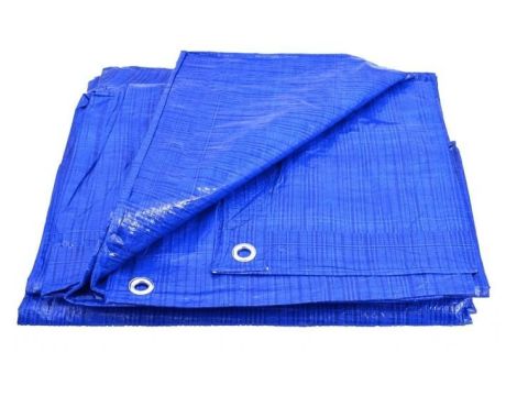 AWTOOLS PLANDEKA NIEBIESKA 70g 20* 20m