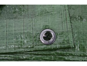 AWTOOLS PLANDEKA ZIELONA 90g 15* 20m.... - image 2