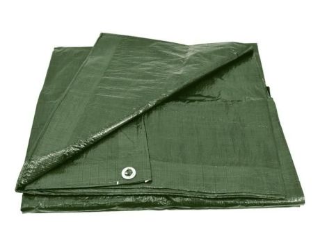 AWTOOLS PLANDEKA ZIELONA 90g 15* 20m....