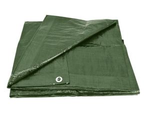 AWTOOLS PLANDEKA ZIELONA 90g 20* 20m.....