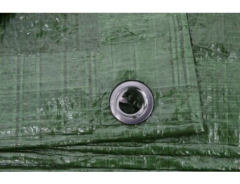 AWTOOLS PLANDEKA ZIELONA 90g 20* 20m..... - 2