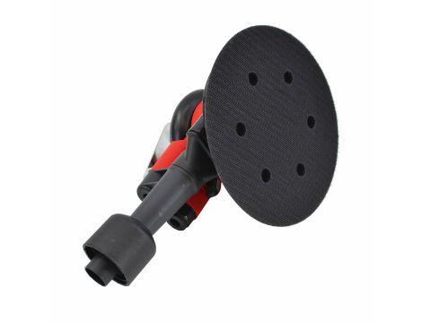 AWTOOLS PNEUMATYCZNA SZLIFIERKA MIMOŚRODOWA 150mm / 5mm  BLACK LINE - 3