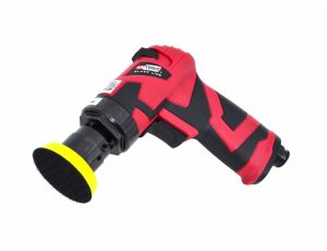 AWTOOLS PNEUMATYCZNA SZLIFIERKA MIMOŚRODOWA 50mm / KĄTOWA /BL - image 2