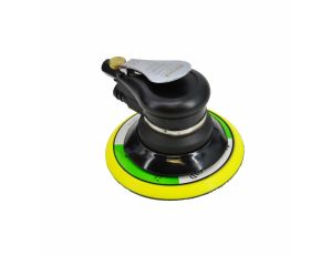 AWTOOLS PNEUMATYCZNA SZLIFIERKA MIMOŚRODOWA150mm - image 2