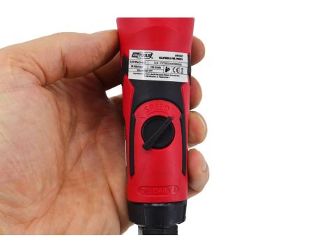 AWTOOLS PNEUMATYCZNA SZLIFIERKA PROSTA MINI1/4" 6mm BL - 3