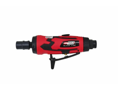 AWTOOLS PNEUMATYCZNA SZLIFIERKA PROSTA MINI1/4" 6mm BL - 4