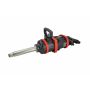 AWTOOLS PNEUMATYCZNY KLUCZ UDAROWY 1" 4750Nm  BLACK LINE - 3