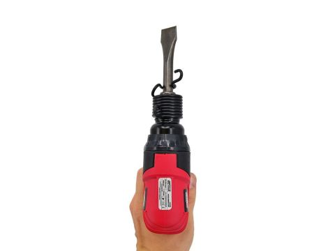 AWTOOLS PNEUMATYCZNY MŁOTEK 6" 150mmBL - 4