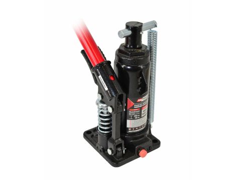 AWTOOLS PODNOŚNIK ATV / MOTOCYKLOWY HYDRAULICZNY 115-358mm 680kg - 6