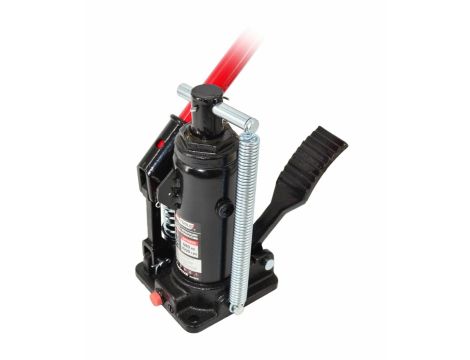 AWTOOLS PODNOŚNIK ATV / MOTOCYKLOWY HYDRAULICZNY 115-358mm 680kg - 7