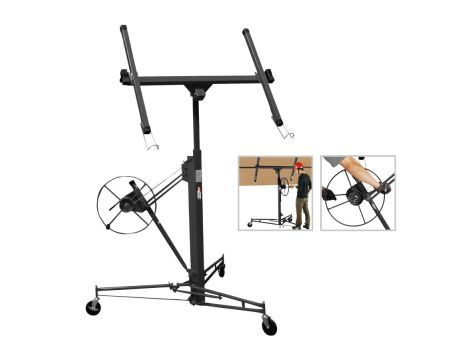 AWTOOLS PODNOŚNIK PŁYT GIPSOWYCH