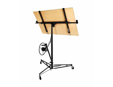 AWTOOLS PODNOŚNIK PŁYT GIPSOWYCH - 4