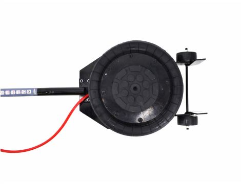 AWTOOLS PODNOŚNIK PNEUMATYCZNY "BAŁWANEK" 3T 3 PODUSZKI - 2