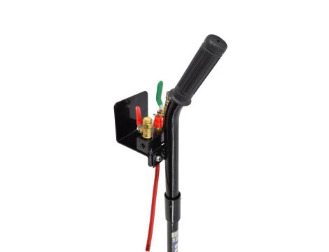 AWTOOLS PODNOŚNIK PNEUMATYCZNY "BAŁWANEK" 3T 3 PODUSZKI - 5