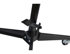 AWTOOLS PODNOŚNIK SKRZYNI BIEGÓW 0,5T 110 - 190cm. - image 2