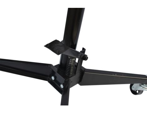 AWTOOLS PODNOŚNIK SKRZYNI BIEGÓW 0,5T 110 - 190cm. - 2