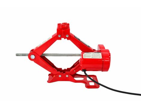 AWTOOLS PODNOŚNIK TRAPEZOWY 12V 120-350mm - 3