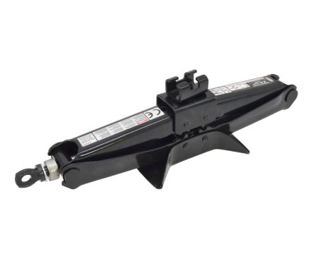 AWTOOLS PODNOŚNIK TRAPEZOWY 2000kg + KLUCZ - 5