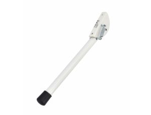 AWTOOLS PODPORA GARAŻOWA 14x210mm MAŁA BIAŁA