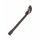 AWTOOLS PODPORA GARAŻOWA 25x300mm DUŻA BRĄZOWA