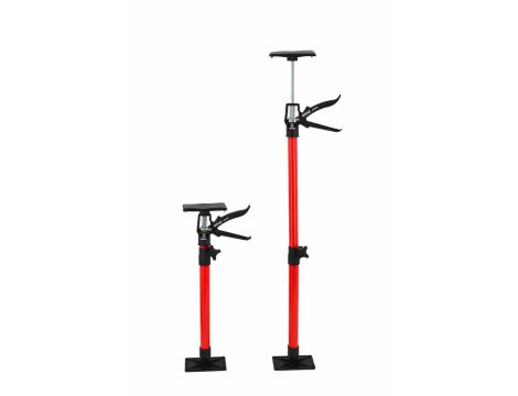 AWTOOLS PODPORY TELESKOPOWE 2szt.  50-115cm - 2