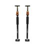 AWTOOLS PODPORY TELESKOPOWE 2szt.  60-100cm - 2
