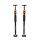 AWTOOLS PODPORY TELESKOPOWE 2szt.  60-100cm