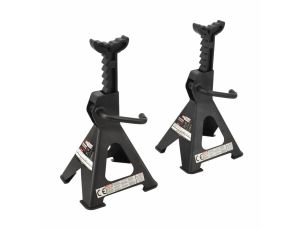 AWTOOLS PODSTAWKI SAMOCHODOWE  2szt. 2 TONY 276 - 435mm
