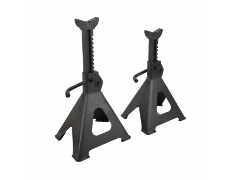 AWTOOLS PODSTAWKI SAMOCHODOWE  2szt. 2 TONY 276 - 435mm - 4