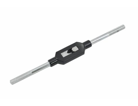 AWTOOLS POKRĘTŁO DO GWINT. M3-M12 NASTAWNE BLACK LINE