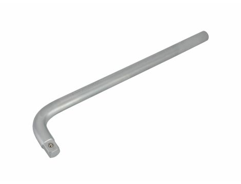 AWTOOLS POKRĘTŁO FAJKOWE 3/4" 430mm BLACK LINE